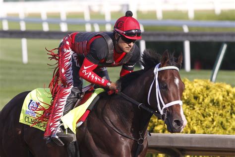 Kentucky Derby 2017 odds: Morning line released.